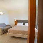 Luzia Agriresort - Piscina Panoramica E Vista Mare A 4* Capo Vaticano