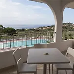 Resort Luzia Agriresort - Piscina Panoramica E Vista Mare A 4*