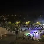 Luzia Agriresort - Piscina Panoramica E Vista Mare A 4*
