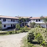 Luzia Agriresort - Piscina Panoramica E Vista Mare A Capo Vaticano