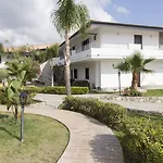 Station touristique Luzia Agriresort - Piscina Panoramica E Vista Mare A