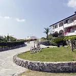 Resort Luzia Agriresort - Piscina Panoramica E Vista Mare A Capo Vaticano