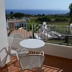 Luzia Agriresort - Piscina Panoramica E Vista Mare A Station touristique 4*
