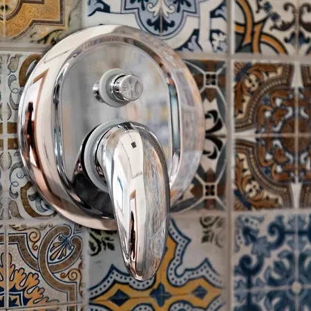 Luzia Agriresort - Piscina Idromassaggio Con Vista Mare Aperta Fino Alle 23-00 4* Capo Vaticano