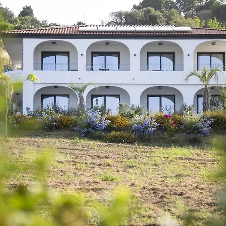Luzia Agriresort 4* Capo Vaticano