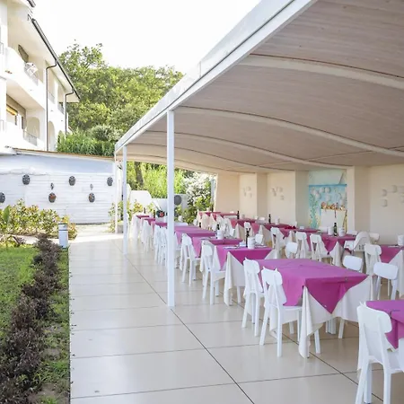 Feriested Luzia Agriresort - Piscina Panoramica E Vista Mare A 4*