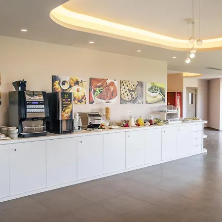 Luzia Agriresort - Piscina Idromassaggio Con Vista Mare Aperta Fino Alle 23-00 Capo Vaticano