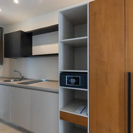 Luzia Agriresort - Piscina Idromassaggio Con Vista Mare Aperta Fino Alle 23-00 4* Capo Vaticano