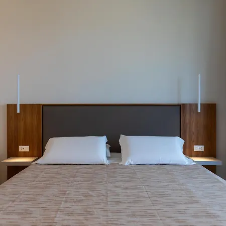 Luzia Agriresort - Piscina Idromassaggio Con Vista Mare Aperta Fino Alle 23-00 4* Capo Vaticano