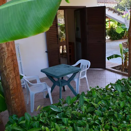 Resort Luzia Agriresort