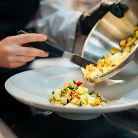 Luzia Agriresort - Piscina Idromassaggio Con Vista Mare Aperta Fino Alle 23-00 4* Capo Vaticano