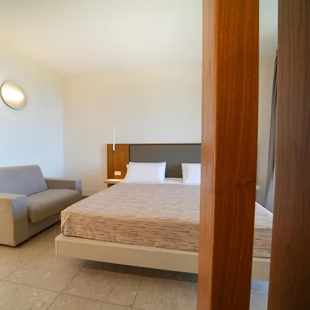 Luzia Agriresort - Piscina Panoramica E Vista Mare A 4* Capo Vaticano
