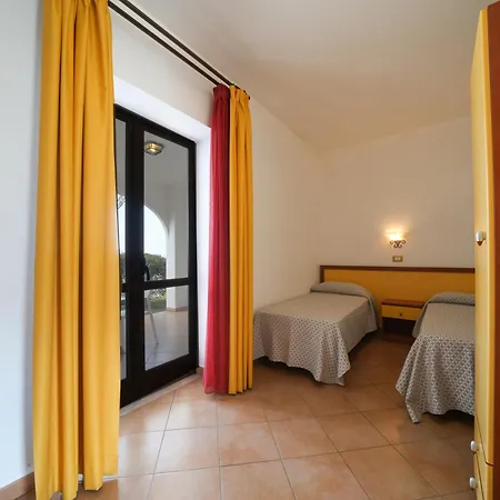 Feriested Luzia Agriresort Amazing Nature Atmosphere 4*