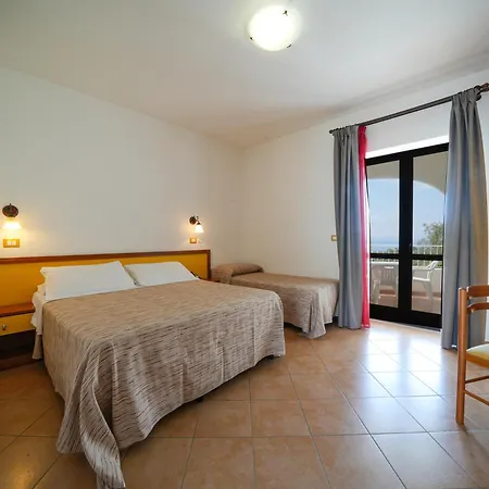 Luzia Agriresort Amazing Nature Atmosphere Feriested