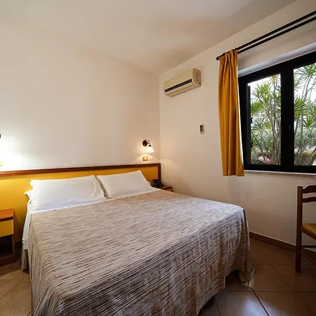 Feriested Luzia Agriresort Amazing Nature Atmosphere