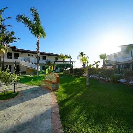 Luzia Agriresort Amazing Nature Atmosphere Feriested