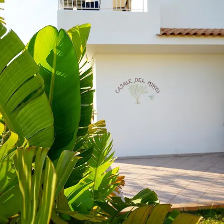 Luzia Agriresort Amazing Nature Atmosphere