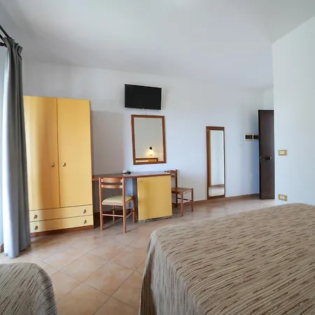 Luzia Agriresort Amazing Nature Atmosphere Feriested