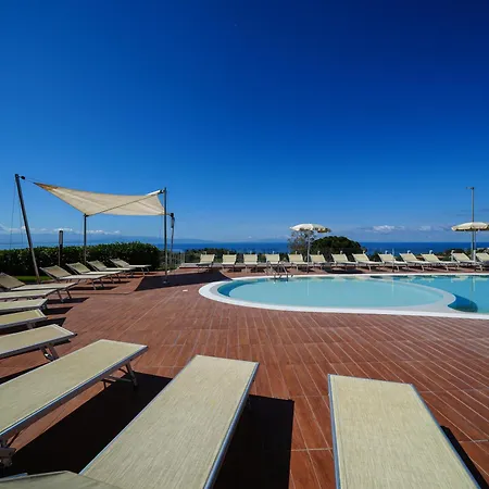 Luzia Agriresort Amazing Nature Atmosphere 4*