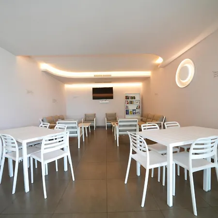 Luzia Agriresort Amazing Nature Atmosphere Capo Vaticano