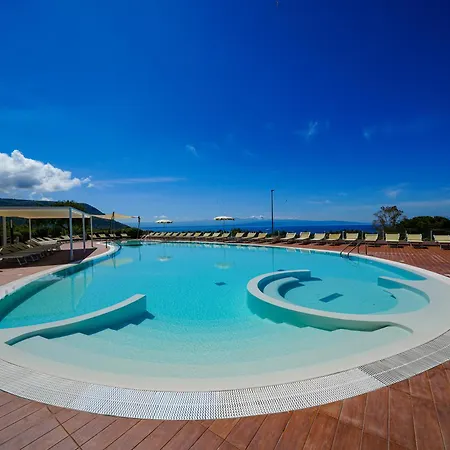 Luzia Agriresort Amazing Nature Atmosphere Feriested 4*
