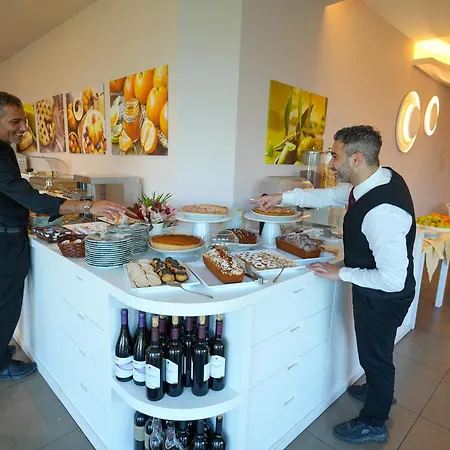 Feriested Luzia Agriresort Amazing Nature Atmosphere 4*