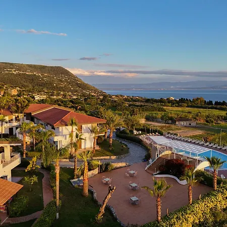 Luzia Agriresort Amazing Nature Atmosphere Feriested