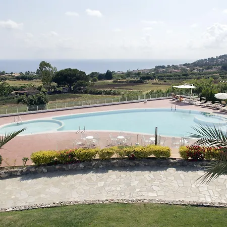 Feriested Luzia Agriresort - Piscina Panoramica E Vista Mare A