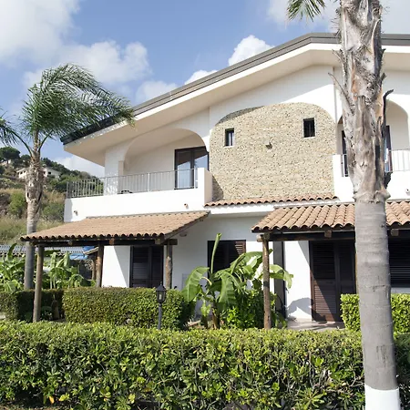 Feriested Luzia Agriresort - Piscina Panoramica E Vista Mare A 4*