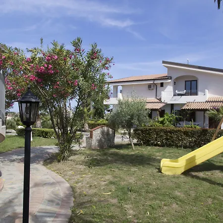 Feriested Luzia Agriresort - Piscina Panoramica E Vista Mare A 4*