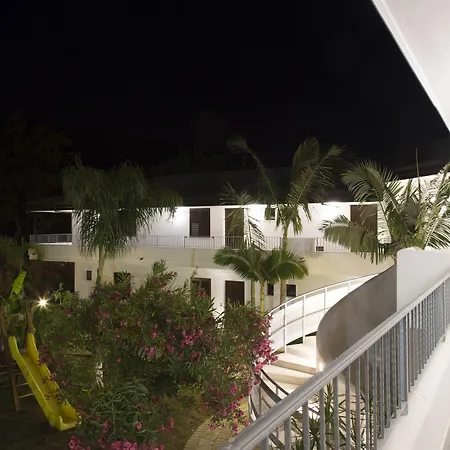 Luzia Agriresort - Piscina Panoramica E Vista Mare A Feriested 4*