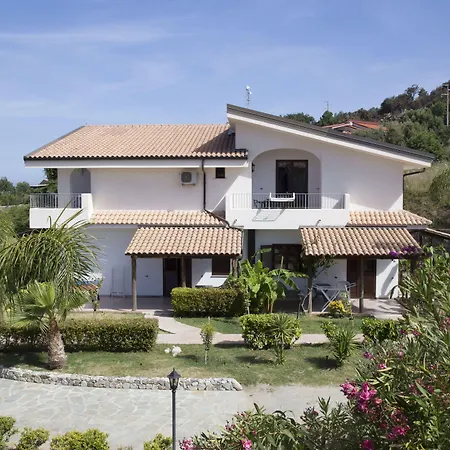 Feriested Luzia Agriresort - Piscina Panoramica E Vista Mare A