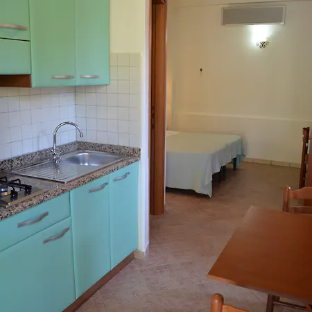 Luzia Agriresort - Piscina Idromassaggio Con Vista Mare Aperta Fino Alle 23-00 Capo Vaticano