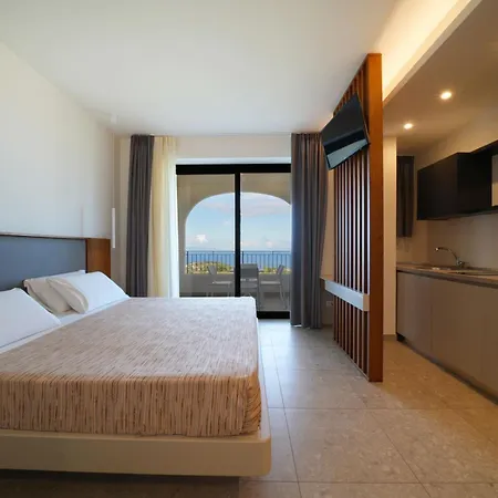 Luzia Agriresort - Naturally - Mediterranean - Elegance Resort