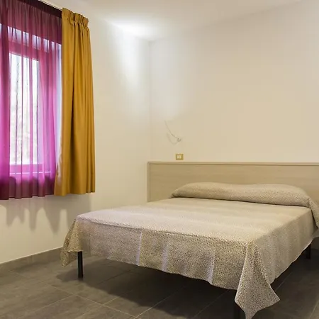 Luzia Agriresort - Piscina Idromassaggio Con Vista Mare Aperta Fino Alle 23-00