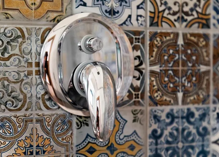 Luzia Agriresort - Piscina Panoramica E Vista Mare A 4* カーポ・ヴァチカーノ