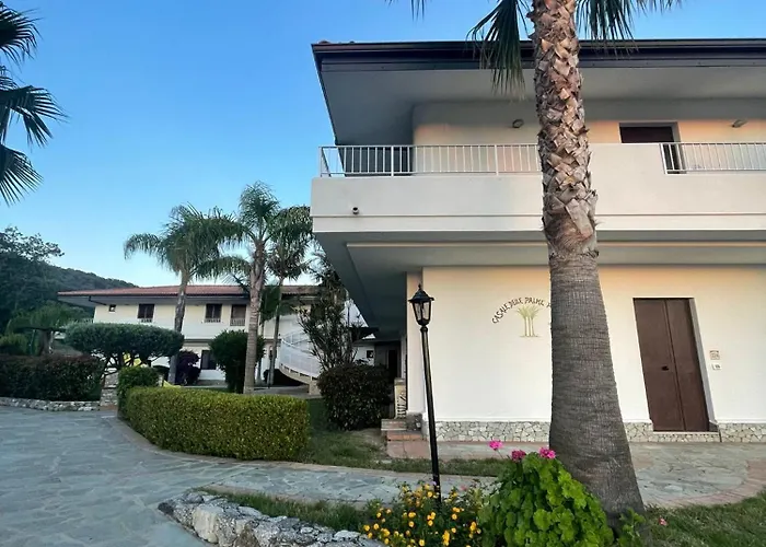 Luzia Agriresort - Naturally - Mediterranean - Elegance Resort