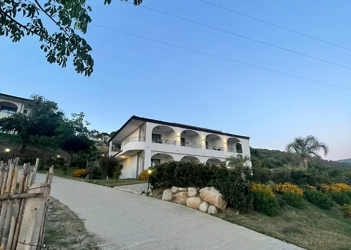 Luzia Agriresort - Naturally - Mediterranean - Elegance 4*