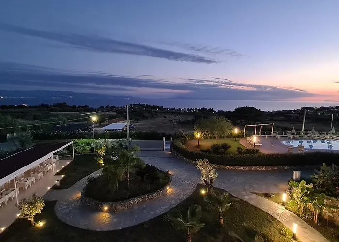 Luzia Agriresort - Naturally - Mediterranean - Elegance