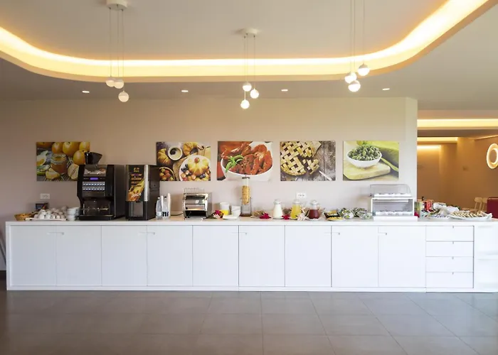 Luzia Agriresort - Naturally - Mediterranean - Elegance Resort