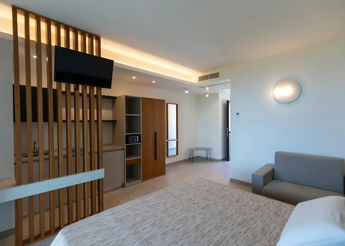 Luzia Agriresort - Naturally - Mediterranean - Elegance Resort