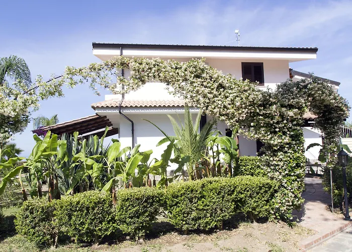 Resort Luzia Agriresort - Naturally - Mediterranean - Elegance