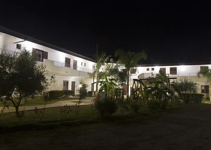 Luzia Agriresort - Naturally - Mediterranean - Elegance