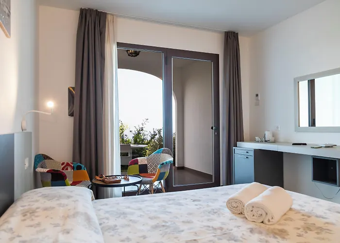 Luzia Agriresort - Naturally - Mediterranean - Elegance 4*